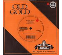Moody Blues - Moody Blues Go Now 7" Old Gold OG9509 EX 1985