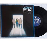 MOODY BLUES - MOODY BLUES Octave vinyl LP