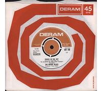 Moody Blues - Moody Blues - Voices In The Sky - [7"]