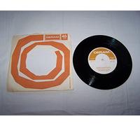 Moody Blues - Nights In White Satin - 3rd