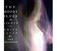 Moody Blues - Nights In White Satin: The Collection