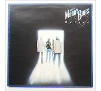 Moody Blues Octave 1978 UK vinyl LP TXS129