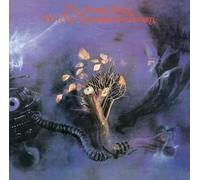 The Moody Blues On the Threshold of a Dream (CD) Album