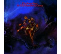 Moody Blues - on The Threshold of a Dream