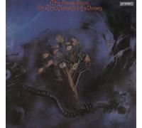 Moody Blues - On The Threshold Of A Dream