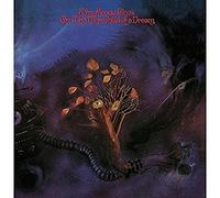 Moody Blues - On The Threshold Of A Dream
