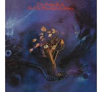 The Moody Blues On the Threshold of a Dream (Vinyl LP) 12" Album