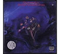 MOODY BLUES - on the threshold of a dream LP