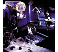 Moody Blues - Other Side Of Life