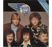 Moody Blues - Other side of life (Full Length Version, 1986)