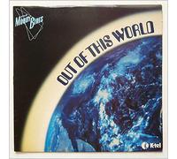 Moody Blues - Out of this world (1979) / Vinyl record [Vinyl-LP]