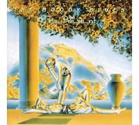 Moody Blues - Present