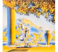 Moody Blues - Present