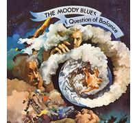 Moody Blues - Question Of Balance (2 LP)