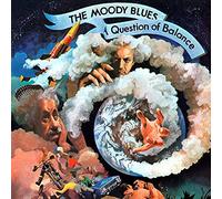 Moody Blues - Question Of Balance