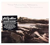 Moody Blues - Seventh Sojourn