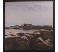 MOODY BLUES - seventh sojourn