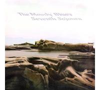 Moody Blues - Seventh Sojourn