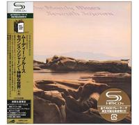 MOODY BLUES - SEVENTH SOJOURN -SHM-CD-