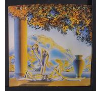 MOODY BLUES - sitting at the wheel / going nowhere