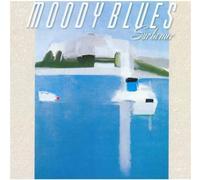 Moody Blues - Sur La Mer