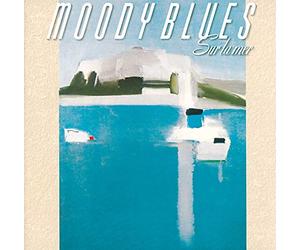 Moody Blues - Sur La Mer