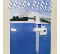 MOODY BLUES - Sur La Mer by MOODY BLUES (1990-10-25)