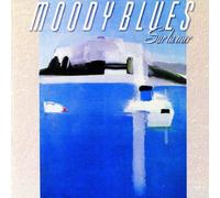 Moody Blues - Sur La Mer by Moody Blues (1990) Audio CD