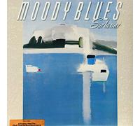 MOODY BLUES - Sur La Mer [Vinyl LP] [Schallplatte]