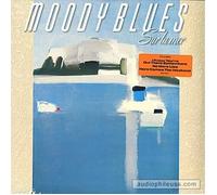 Moody Blues - Sur la Mer [Vinyl LP]