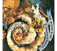 Moody Blues,the - A Question of Balance