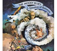 Moody Blues,the - A Question of Balance