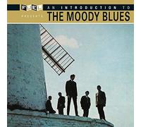 Moody Blues,the - An Introduction to the