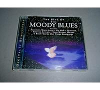 Moody Blues - The Best Of The Moody Blues Original recording reissued, Original recording remastered Edition by Moody Blues (1997) Audio CD