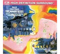 Moody Blues,the - Days of Future Passed