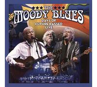 Moody Blues The - DAYS OF FUTURE PASSED..