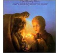 Moody Blues,the - Every Good Boy Deserves a Favo