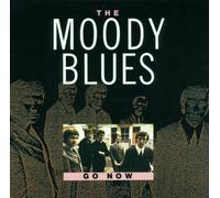 Moody Blues,the - Go Now