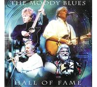 Moody Blues,the - Hall of Fame-Live Royal Albert