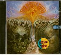 Moody Blues,the - In Search of the Lost Chord