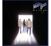 Moody Blues,the - Octave