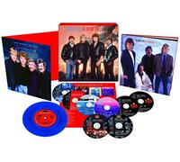 Moody Blues - The Polydor Years (Box8Cd)