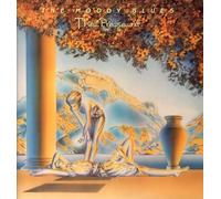 Moody Blues - The Present
