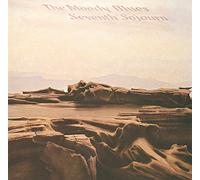 Moody Blues,the - Seventh Sojourn