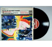 Moody Blues, The - The Days of Future Passed