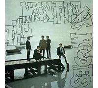 The Moody Blues The Magnificent Moodies (CD) 50th Anniversary Album