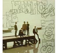 Moody Blues,The - The Magnificent Moodies