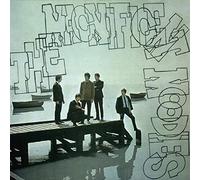 Moody Blues The - The Magnificent Moodies (Deluxe Edt.)