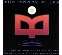 Moody Blues,the - The Moody Blues