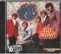 Moody Blues,the - The Moody Blues-Go Now!
